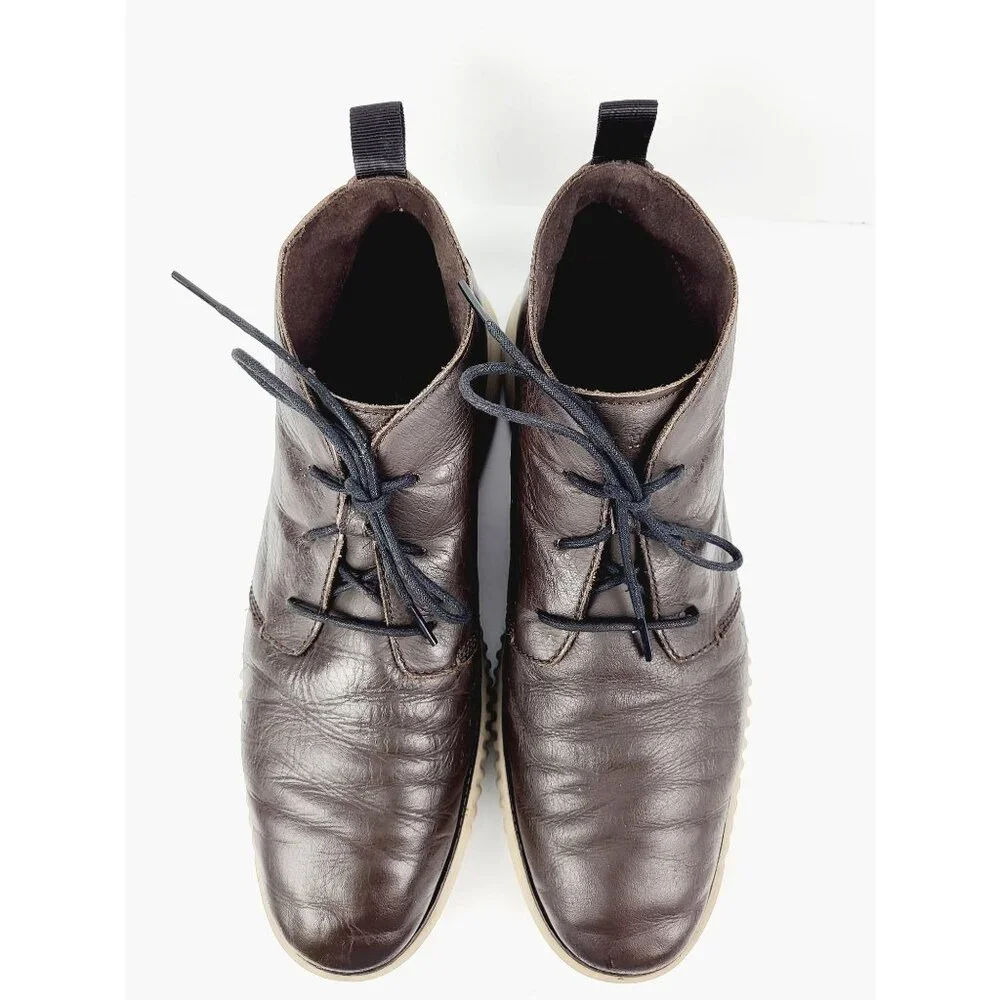 Zerogrand Chukka Boot COLE HAAN‎ - Size 10.5
